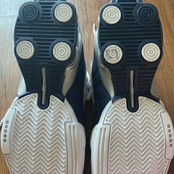 Nike Shox BB4 Vince Carter Olympics Mens size 8
